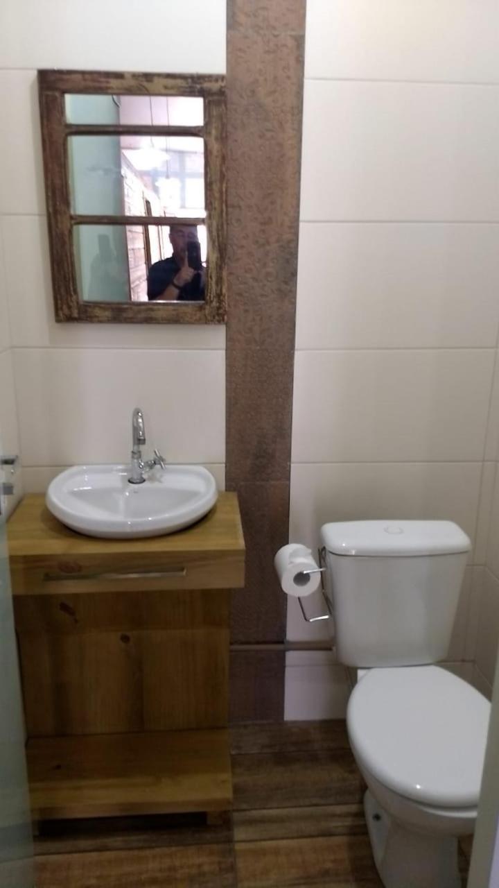 Caminhos Do Vale Europeu Hostel Timbó Kültér fotó