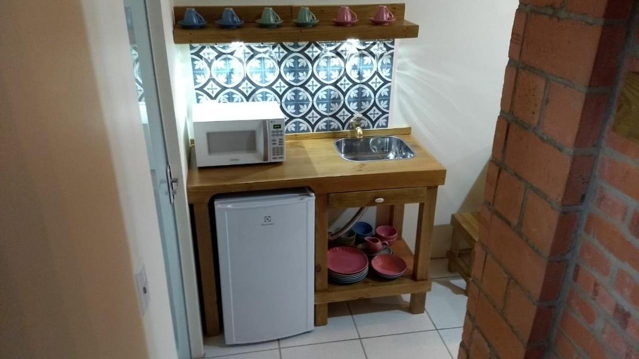 Caminhos Do Vale Europeu Hostel Timbó Kültér fotó