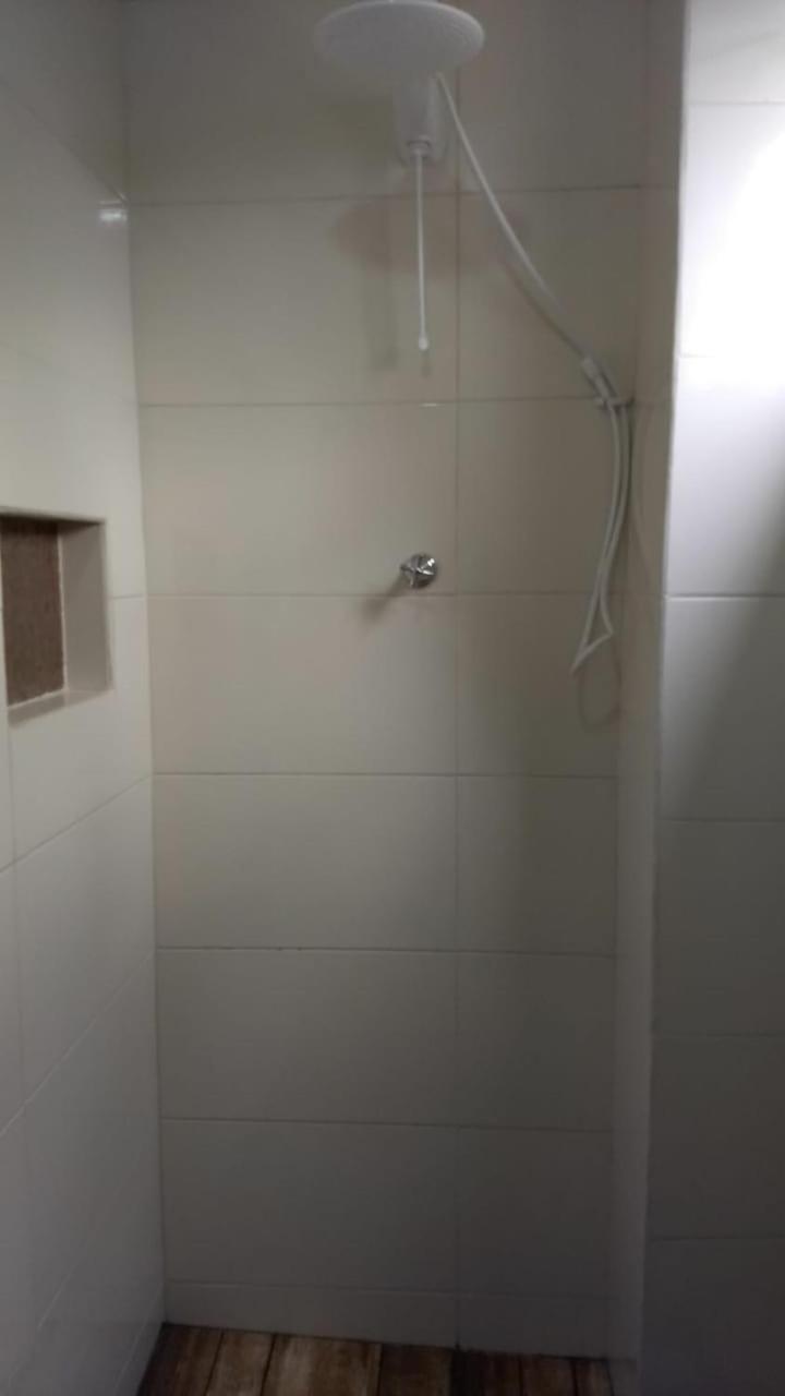 Caminhos Do Vale Europeu Hostel Timbó Kültér fotó